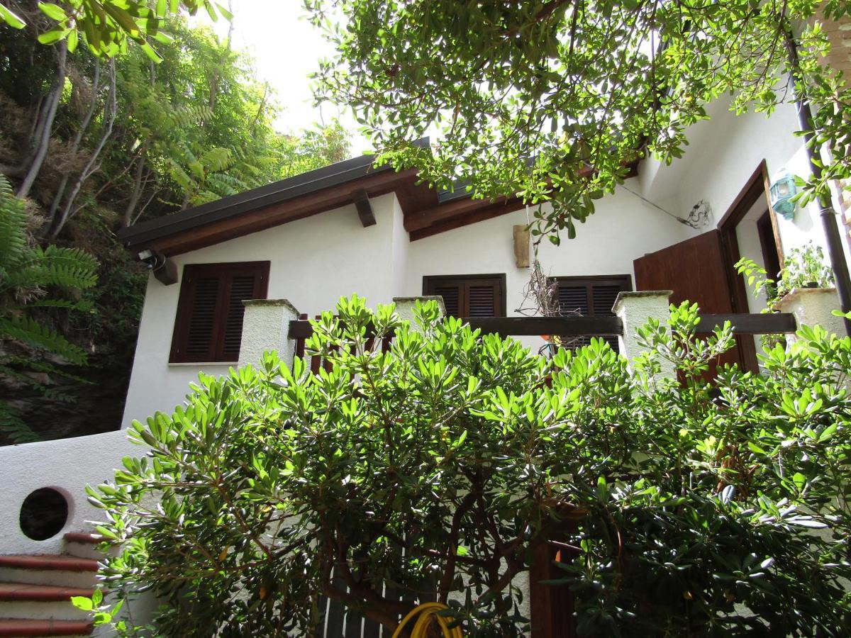 Montesanto 116 Apartment Cosenza Ngoại thất bức ảnh